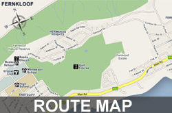 Contour Cottage Directions